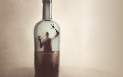 Miliony zniewolonych Polaków, miliony ich bliskich – alkohol nas okłamał