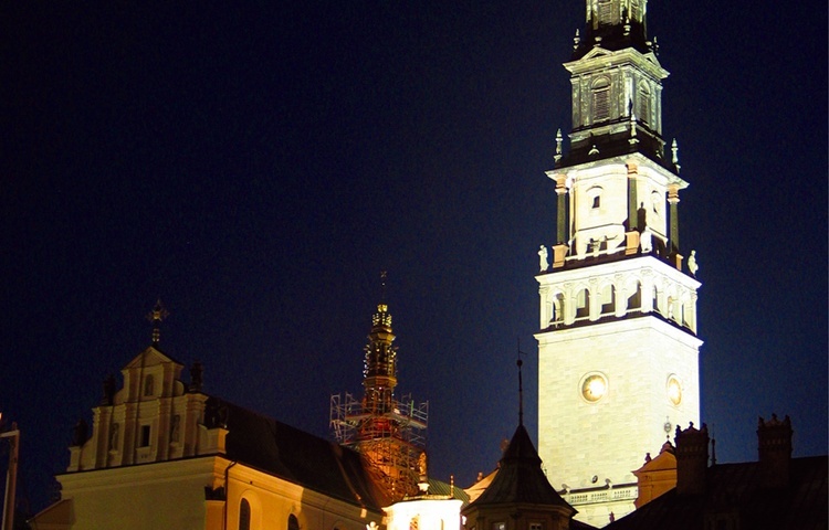 Czym dla dziennikarzy „Gościa” jest ikona jasnogórska oraz najsłynniejsze polskie sanktuarium? 
