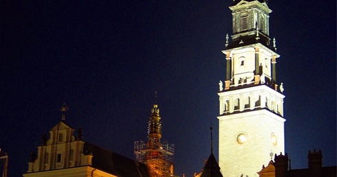 Czym dla dziennikarzy „Gościa” jest ikona jasnogórska oraz najsłynniejsze polskie sanktuarium? 