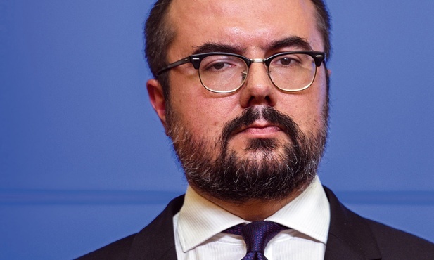Paweł Jabłoński dla GN: Unia Europejska powinna być silna, a drogą do tego jest współpraca z USA