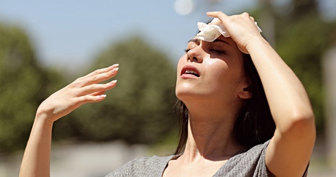 Ciepło–zimno: czy możemy wspomóc własną termoregulację?