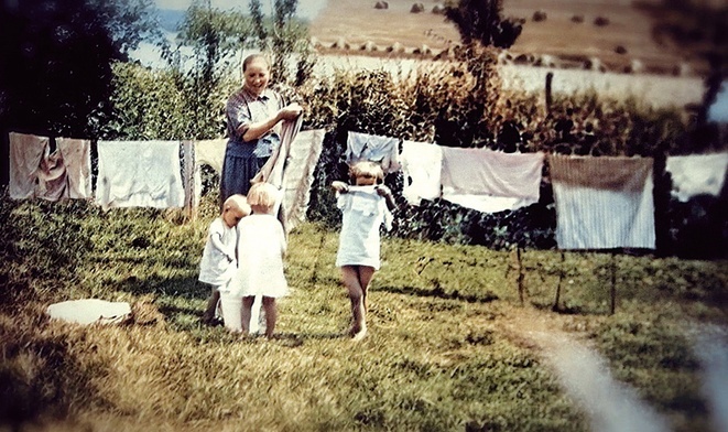 W filmie Dariusza Walusiaka jeszcze raz przenosimy się do Markowej.