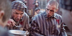 W obozie w Auschwitz, gdzie zorganizował Związek Organizacji Wojskowej, Pilecki spędził 947 dni.