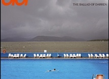 Blur THE BALLAD OF DARREN Blur/ Parlophone Records 2023