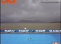 Blur THE BALLAD OF DARREN Blur/ Parlophone Records 2023