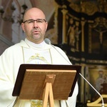 Stoczek Klasztorny. Odpust Matki Bożej Królowej Pokoju