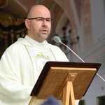 Stoczek Klasztorny. Odpust Matki Bożej Królowej Pokoju