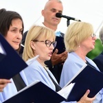 Stoczek Klasztorny. Odpust Matki Bożej Królowej Pokoju