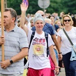 Stoczek Klasztorny. Odpust Matki Bożej Królowej Pokoju