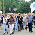 Stoczek Klasztorny. Odpust Matki Bożej Królowej Pokoju