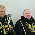 Stoczek Klasztorny. Odpust Matki Bożej Królowej Pokoju
