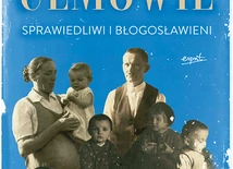 	Publikację otwiera modlitwa o szaleńców Bożych w czasach zagłady, która powstała w ostatnim dniu pisania książki.