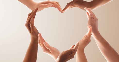 Jak wzmacniać akceptację zarówno u dzieci, jak i dorosłych?