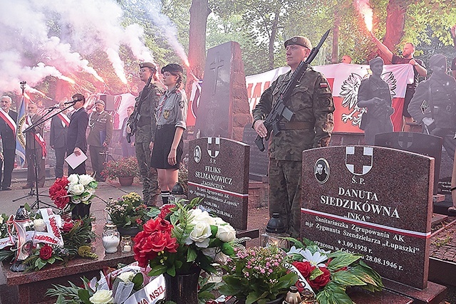 ▲	Obchody co roku gromadzą setki uczestników.