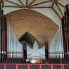 Wraz z zainstalowaniem w świątyni organów zrodziła się inicjatywa, by zainaugurować koncerty.
