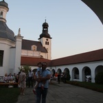 Skępe. Rozpoczęcie wielkiego odpustu