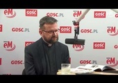 ks. dr Adam Pawlaszczyk: Redaktorzy "Gościa Niedzielnego" to ludzie oddani, rzetelni i empatyczni