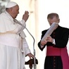 Papież o przymierzach Starego Testamentu: są nadal aktualne