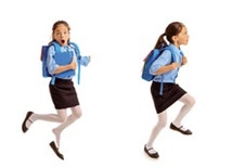 „Nasze ciało stworzone jest do ruchu”. Sport nie dla 13-latka?