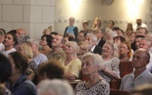 Odwiedziny kardynała R. Saraha w Legnicy