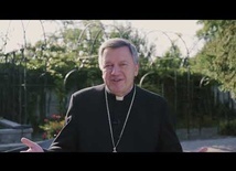 Komunia - formacja - misja. Trzy kluczowe słowa dla Synodu Archidiecezji Wrocławskiej
