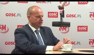 Marek Zychla: Wzrost płacy minimalnej może dotyczyć mniejszych firm, które borykają się z problemami