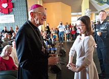▲	W 2019 roku w 25-lecie Ośrodka Rehabilitacyjnego w Rusinowach podczas gali Skrzydeł św. Rafała Archanioła biskup otrzymał nagrodę w kategorii „Osobowość”. 