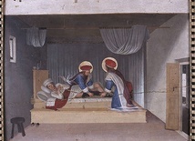 Guido di Pietro da Mugello zwany Fra Angelico 