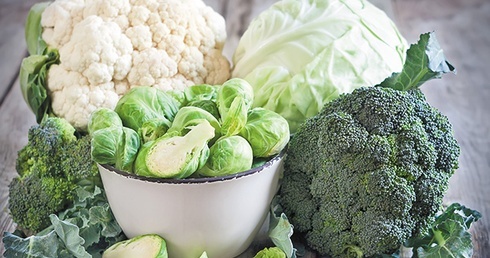 Dieta a choroby autoimmunologiczne. Co warto wiedzieć?