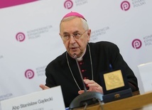 abp Stanisław Gądecki