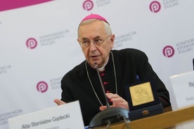 abp Stanisław Gądecki