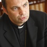 Bp Kaszak napisał list do księży diecezji sosnowieckiej