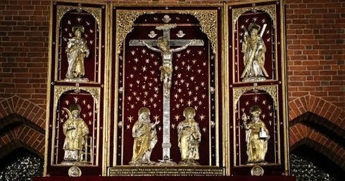 Transmisja Mszy św. w 25. niedzielę zwykłą - 24 września 2023 r.