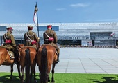 Muzuem Historii Polski będzie głównym miejscem opowiadania i kształtowania pamięci kolejnych pokoleń Polaków. 