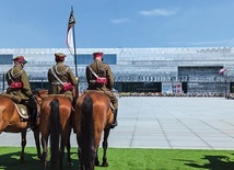 Muzuem Historii Polski będzie głównym miejscem opowiadania i kształtowania pamięci kolejnych pokoleń Polaków. 