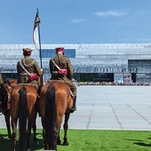 Muzuem Historii Polski będzie głównym miejscem opowiadania i kształtowania pamięci kolejnych pokoleń Polaków. 