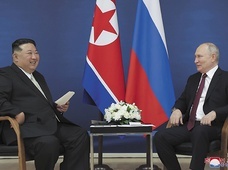 Niebezpieczny sojusz pariasów. Co Rosja i Korea Północna mają sobie do zaoferowania w sferze militarnej? 