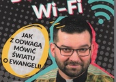 ks. Piotr Jarosiewicz  Boża sieć wi-fi  eSPe  Kraków 2023  ss. 164 