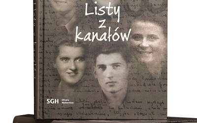 Listy z kanałów