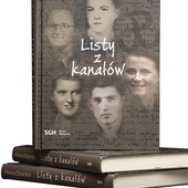 Listy z kanałów