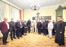 	Delegacje różnych denominacji oraz gmin żydowskiej i muzułmańskiej od lat podejmują na Śląsku wiele wspólnych działań.