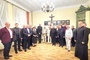	Delegacje różnych denominacji oraz gmin żydowskiej i muzułmańskiej od lat podejmują na Śląsku wiele wspólnych działań.