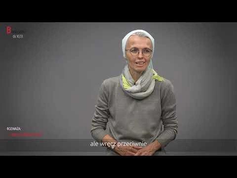 Ewangelia z komentarzem. Nie ma już dla ciebie ratunku… Naprawdę?