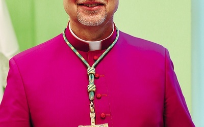 On mówi: Jestem z wami