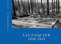 	Już wkrótce nakładem Wydawnictwa IPN ukaże się publikacja poświęcona niemieckiej zbrodni w lesie Zajączek. Autor wykorzystał  w książce nieopracowane dotychczas dokumenty pochodzące z archiwów polskich i niemieckich.