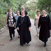 Konkretny charyzmat zakonny można realizować bez składania ślubów. Pokazują to takie wspólnoty.