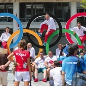 Między Barceloną a Atenami. Czy warto organizować igrzyska olimpijskie?