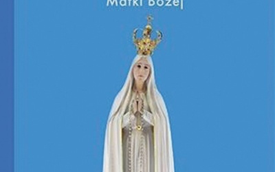 Maria Wacholc Fatima. Niespełnione prośby Matki Bożej Serafin Kraków 2023 ss. 308