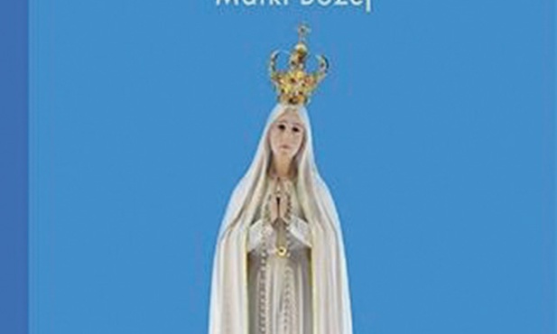 Maria Wacholc Fatima. Niespełnione prośby Matki Bożej Serafin Kraków 2023 ss. 308