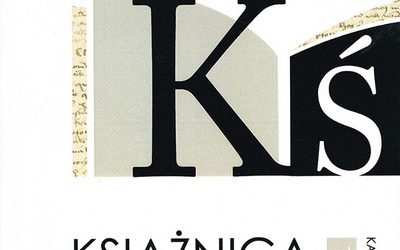 „Książnica Śląska”, t. 36 red. Marta Kasprowska-Jarczyk, Barbara Maresz,Rosalba Satalino Biblioteka Śląska Katowice 2023 ss. 224